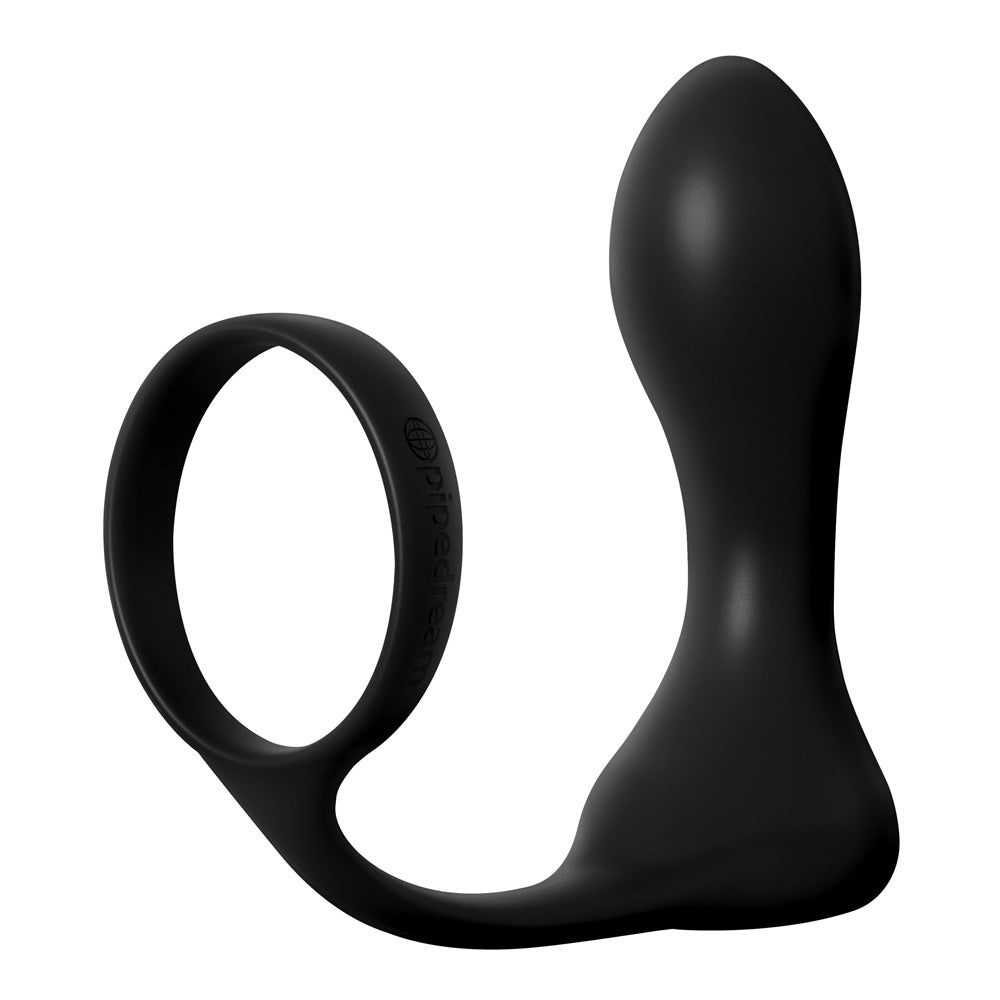 PipeDream Anal Fantasy Elite Collection Rechargeable AssGasm Pro