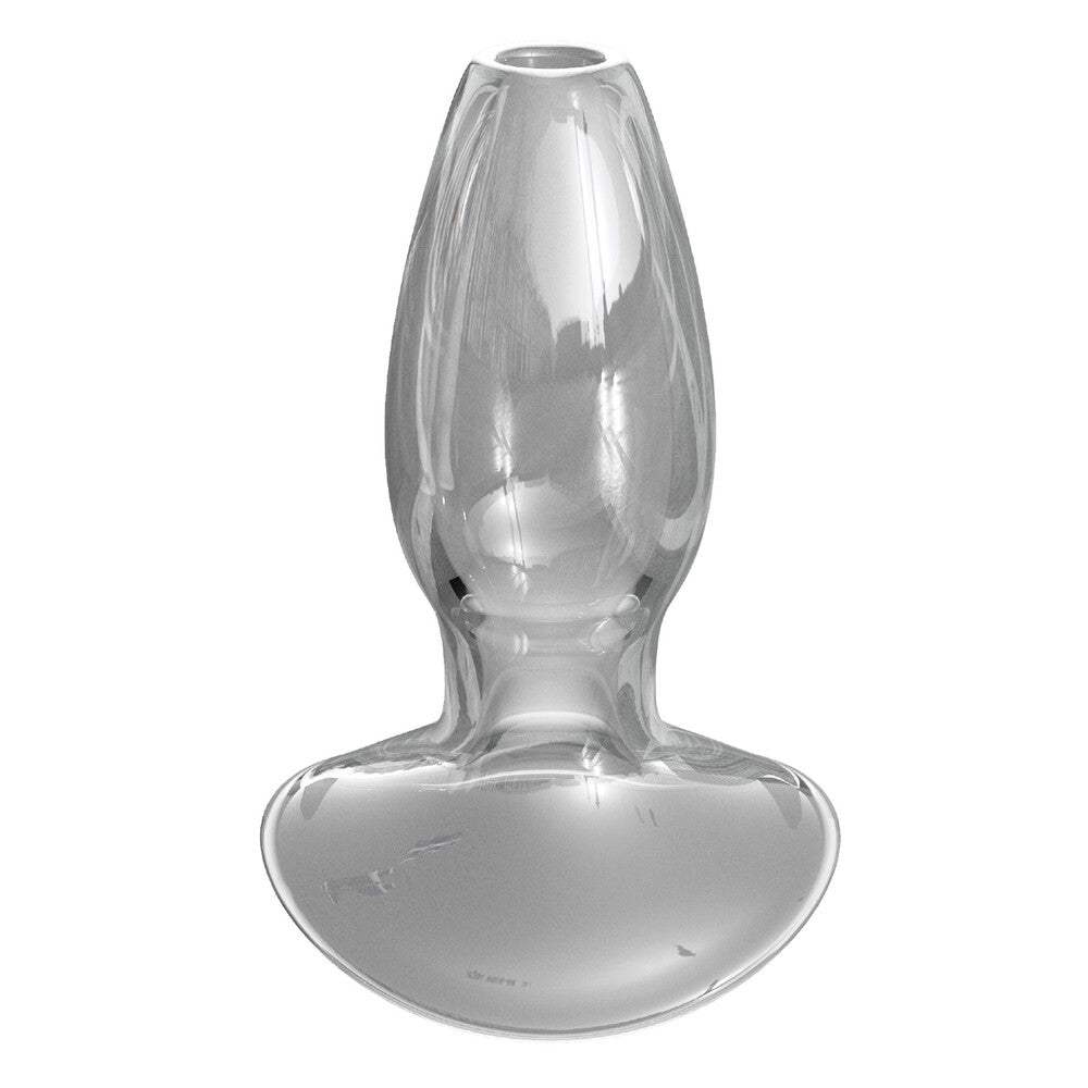 PipeDream Anal Fantasy Beginners Glass Anal Gaper
