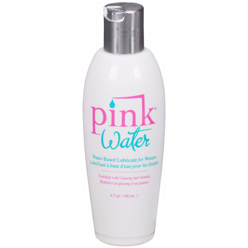 Pink Brand Pink Water Lubricant for Women 4.7 Ounce