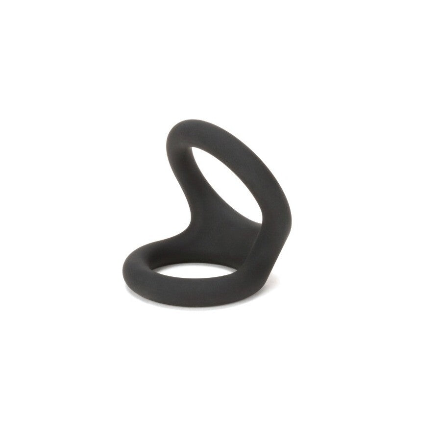 Prowler RED Tri-O Comfort Silicone Ring