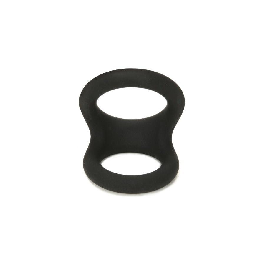 Prowler RED Tri-O Comfort Silicone Ring