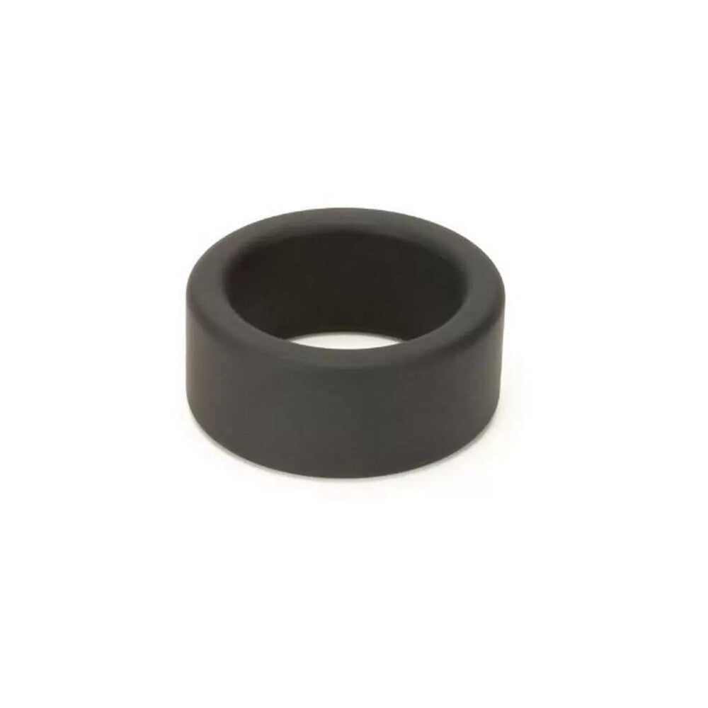 Prowler Black Small Silicone Ball Stretcher