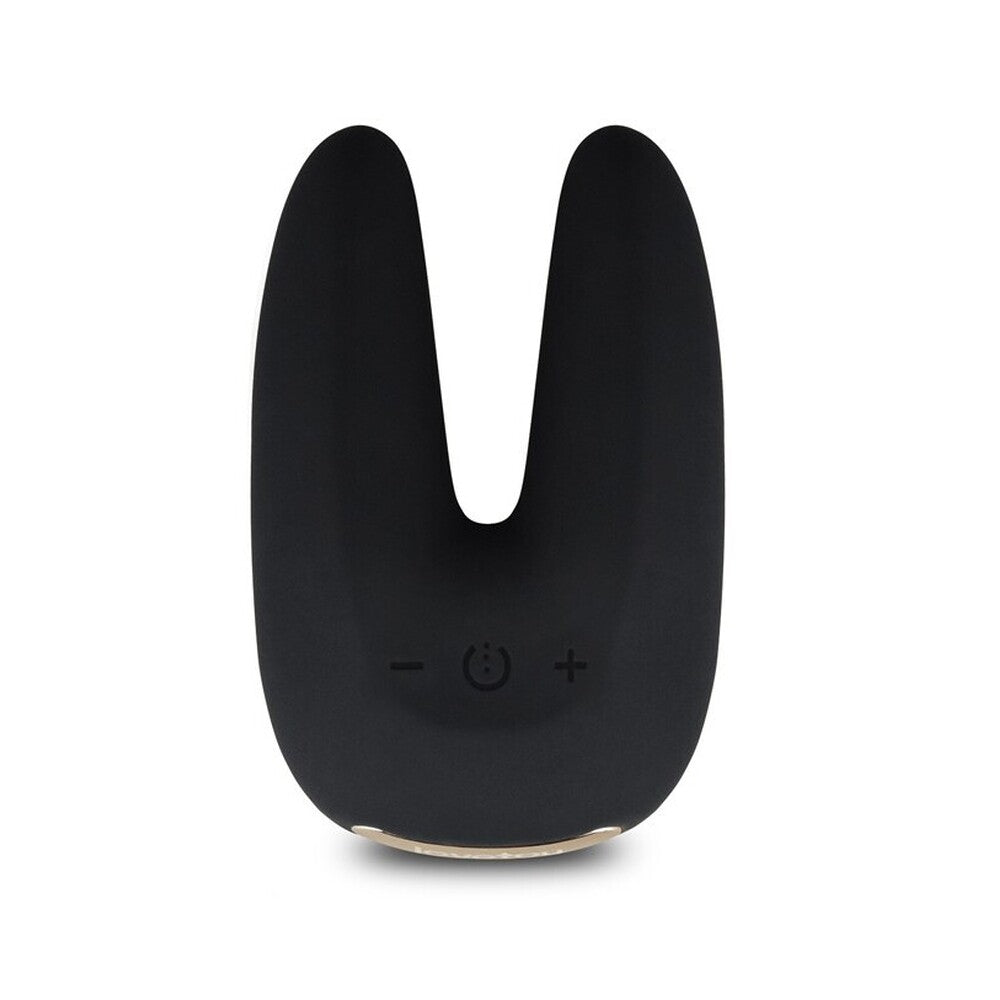 Lovetoy Pink O Sensual Rapture Twin Vibrator