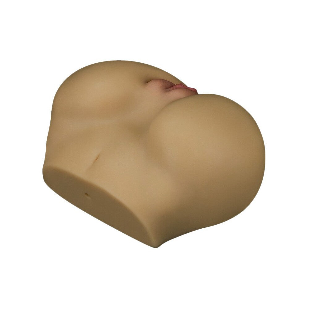 Lovetoy Flesh Pink Streetgirls Number 3 Realistic Masturbator