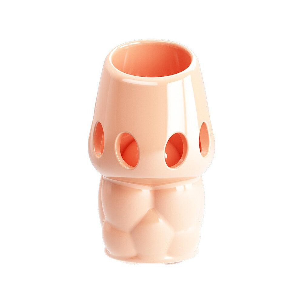 Oscar Flesh Pink Penis Sleeve