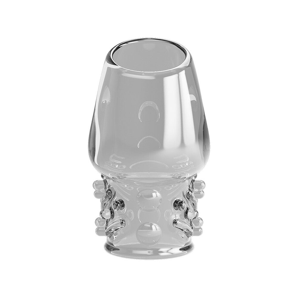 Matias Clear Soft Stretchy Penis Sleeve