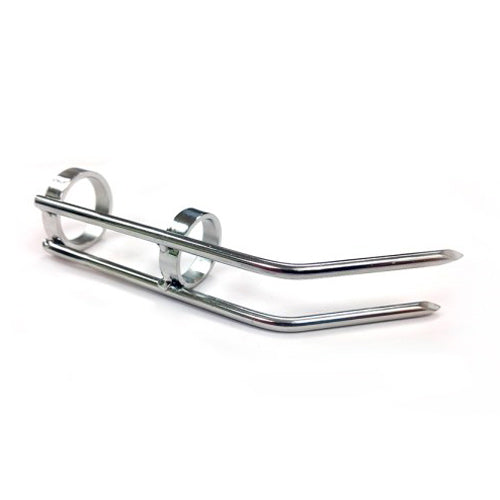 Rouge Silver Cat Claw Skin Scratcher for Sensational Pleasure