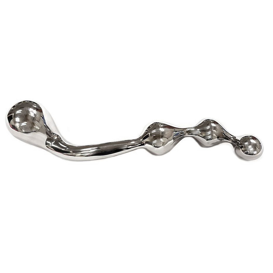Rouge Silver Prostate Pleasure Probe