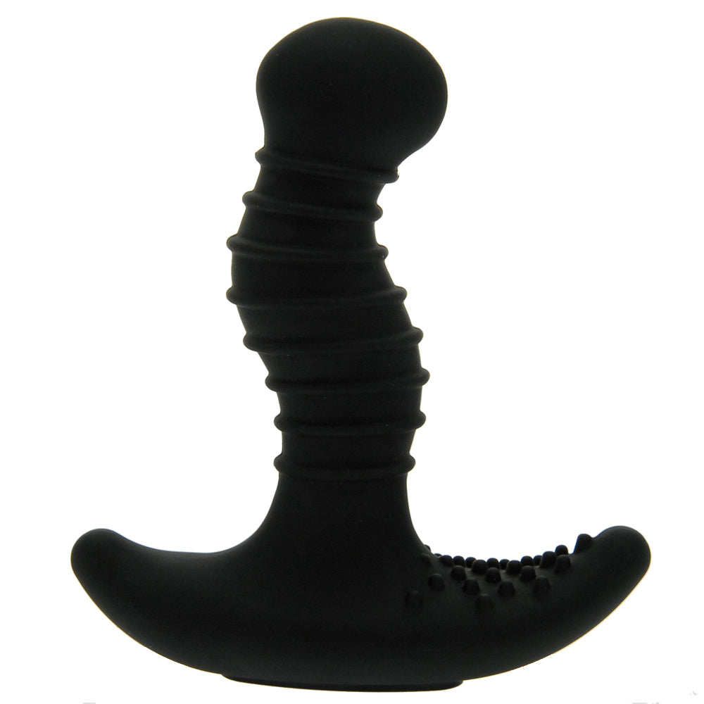 Nexus Black Ridge Rider G Spot Prostate Massager