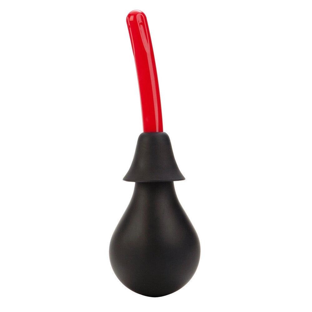 CalExotics Black Ultra Douche with Flexible Bulb