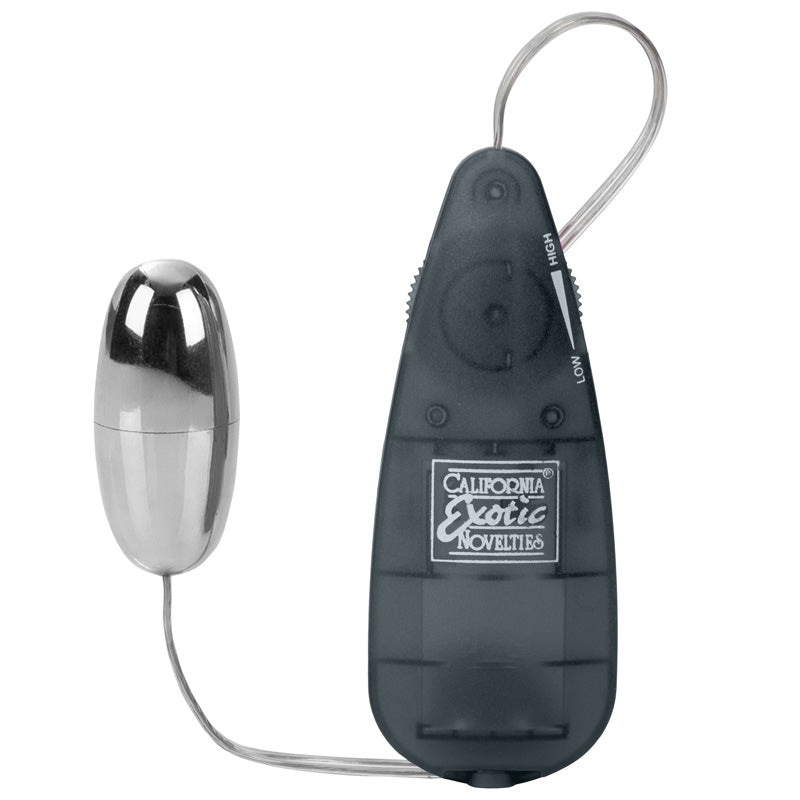 Booty Call Vibrating Anal Butt Plug and Bead Kit