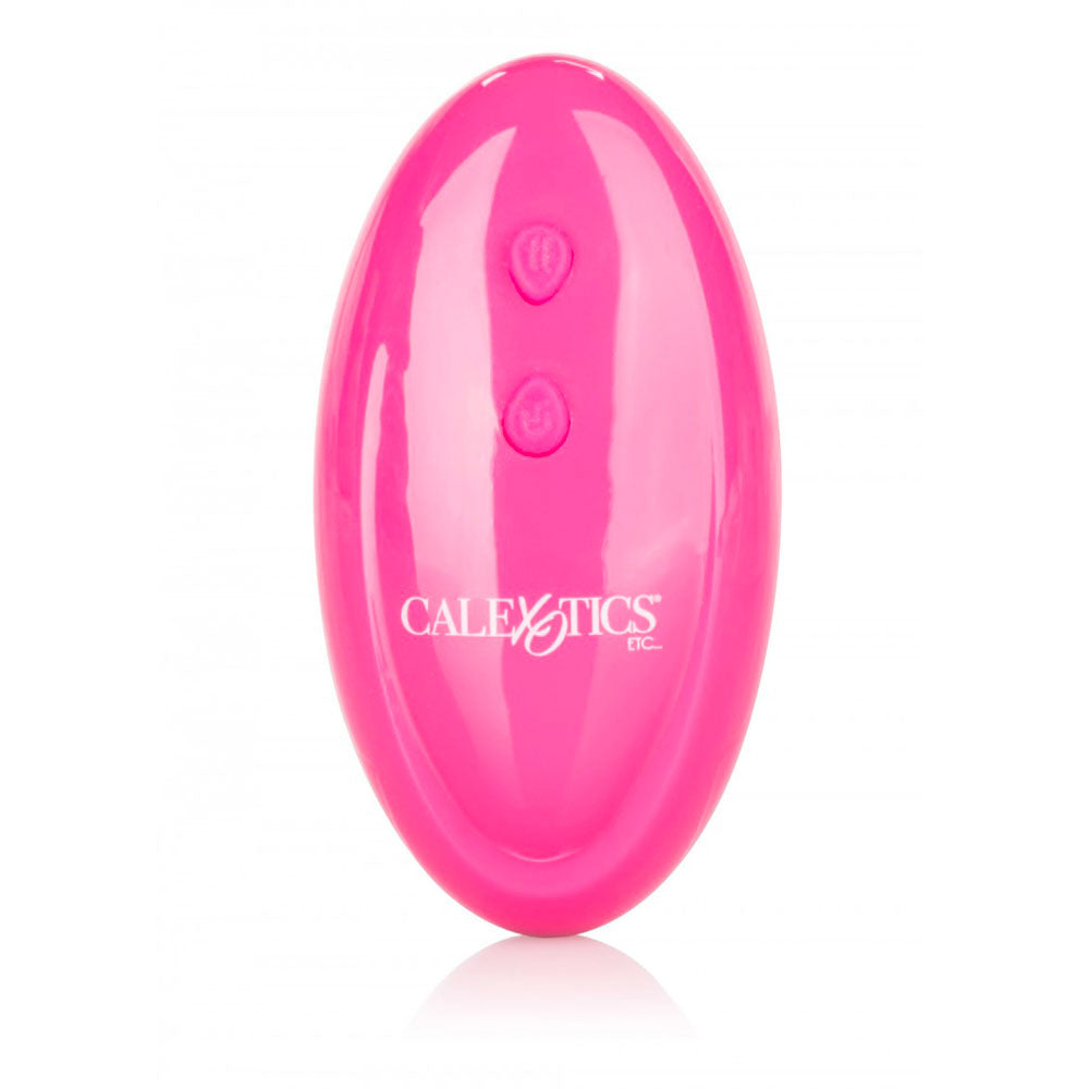 Venus Pink Remote Control Butterfly Vibrator Silicone Rechargeable