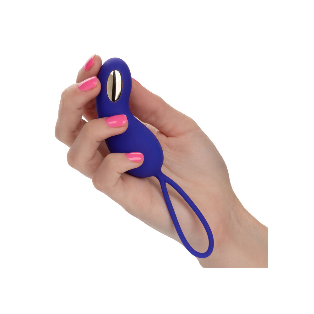 Impulse Intimate Black Electro-Stimulation Remote Teaser