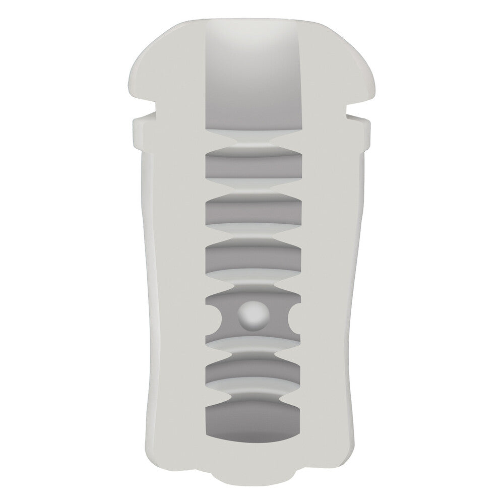 Optimum Power Pulsar Replacement Sleeve in Body-Safe TPE
