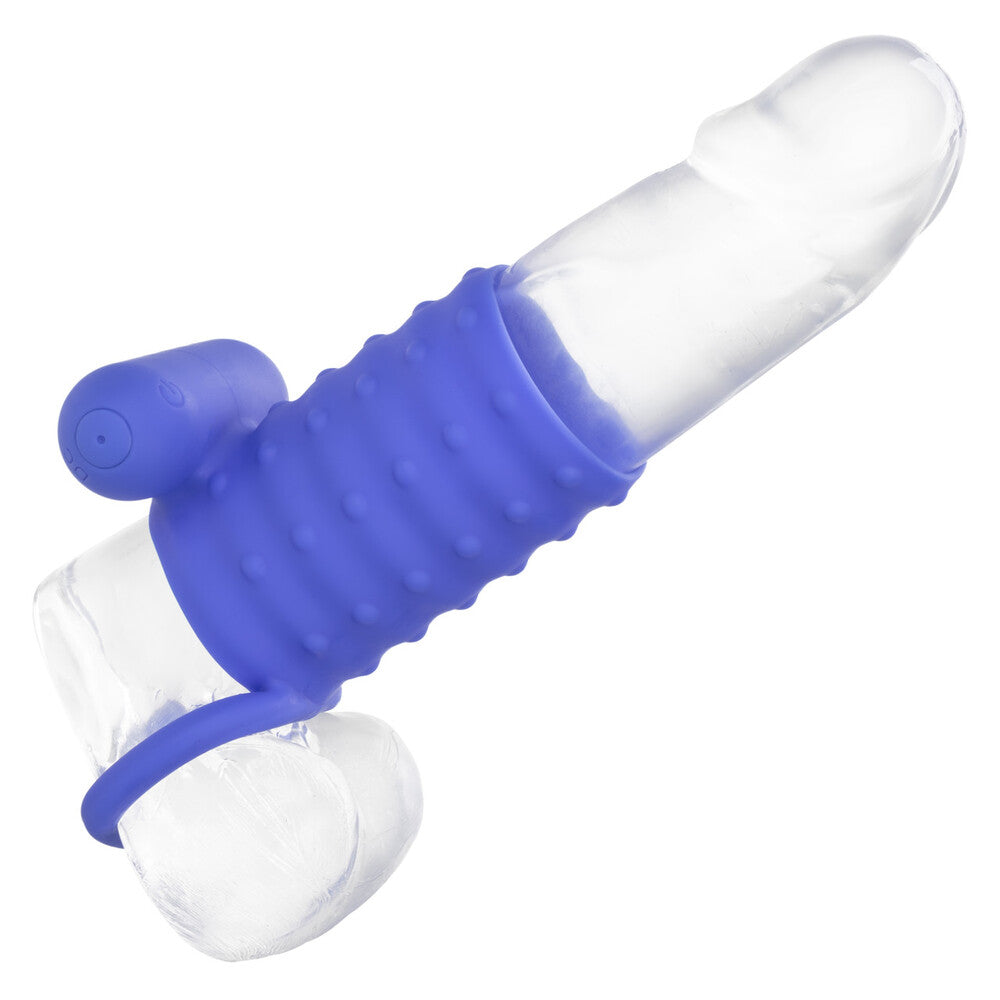 Desire Innovations Black Endless Desires Cock Sleeve