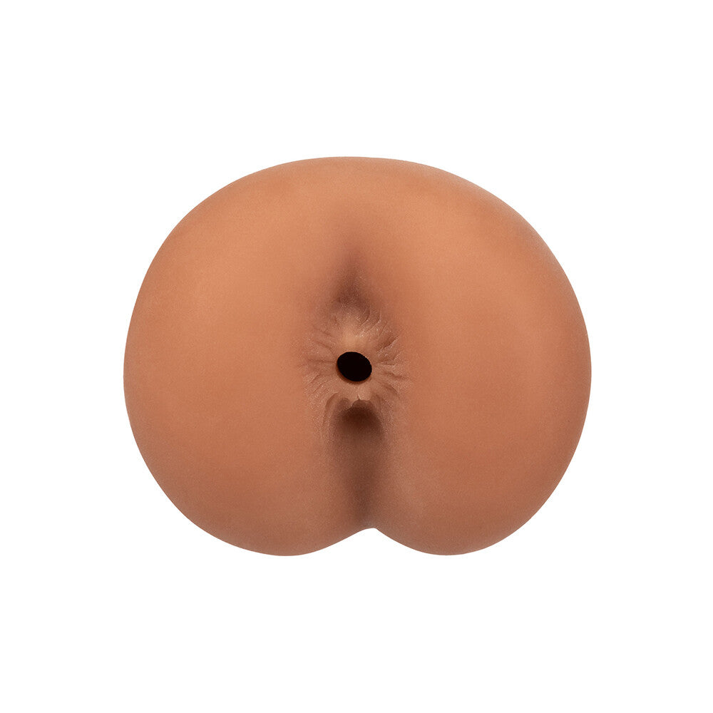 Pure Skin Brown Boundless Anus Masturbator Multi-Textured