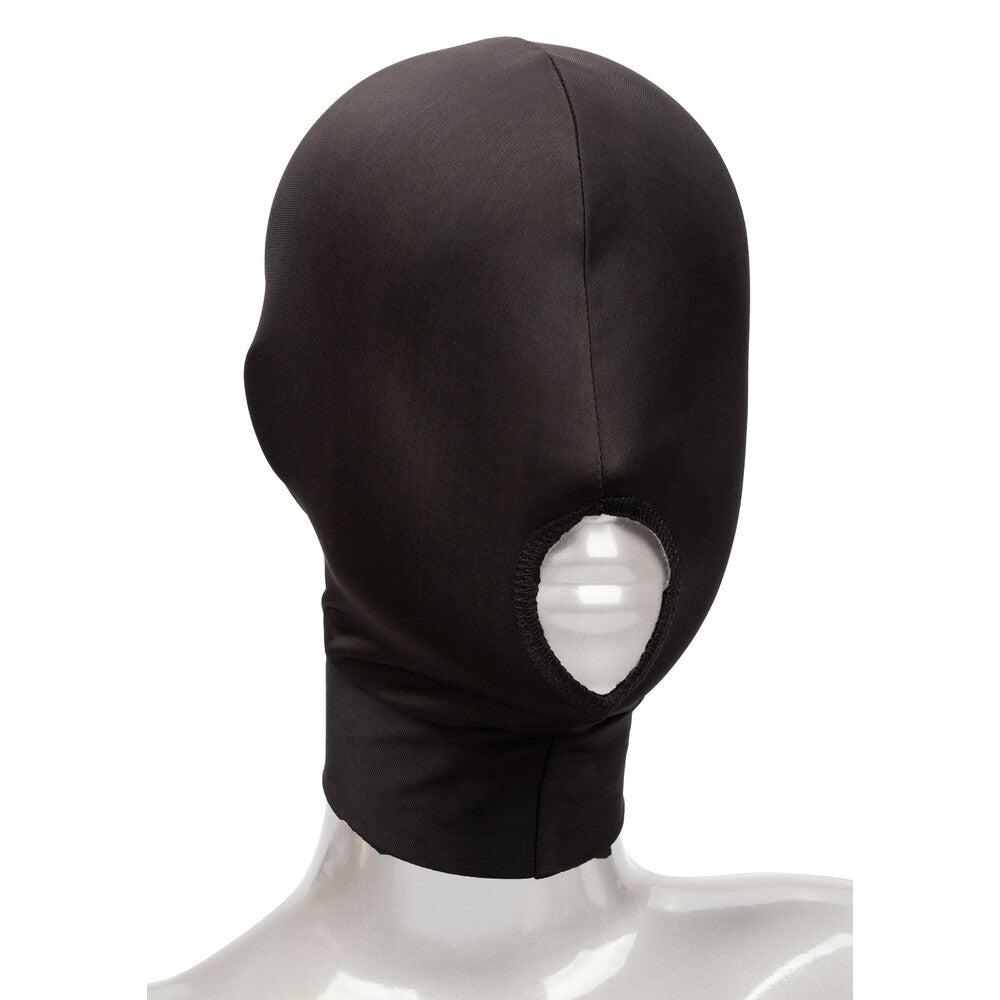 California Exotic Boundless Open Mouth Hood