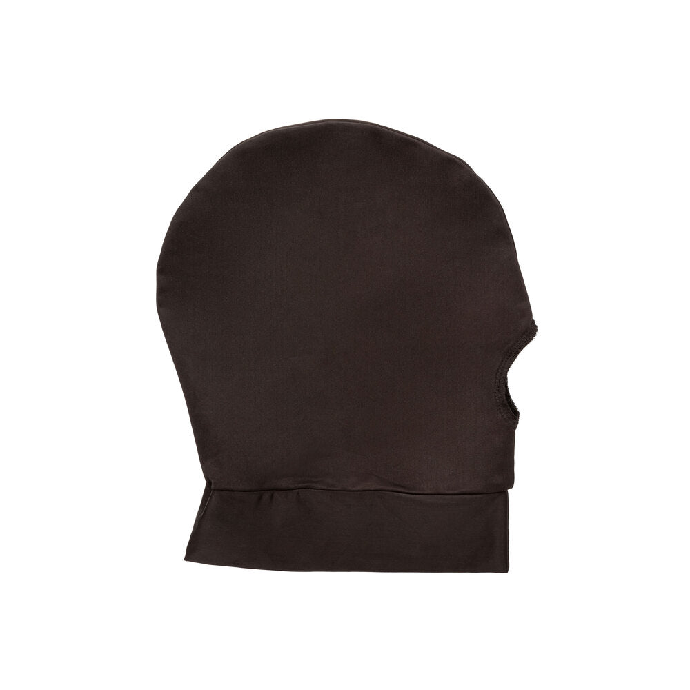 California Exotic Boundless Open Mouth Hood
