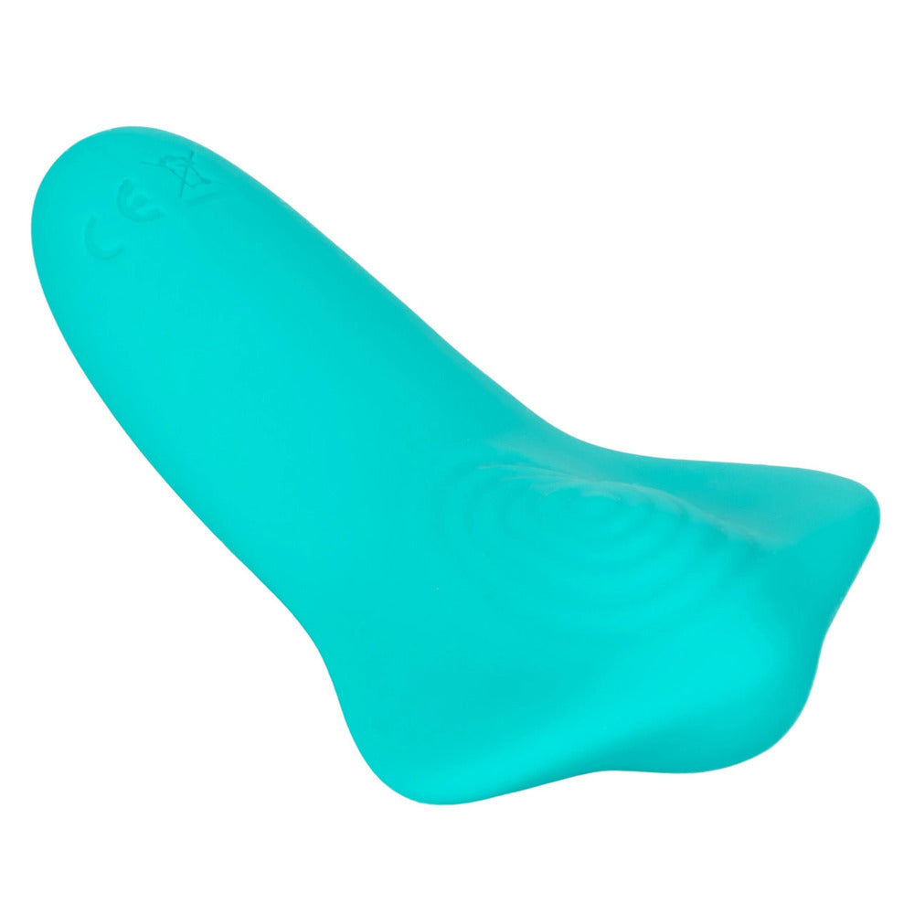 Pleasure Paradise Pink Clitoral Massager with 10 Vibration Modes