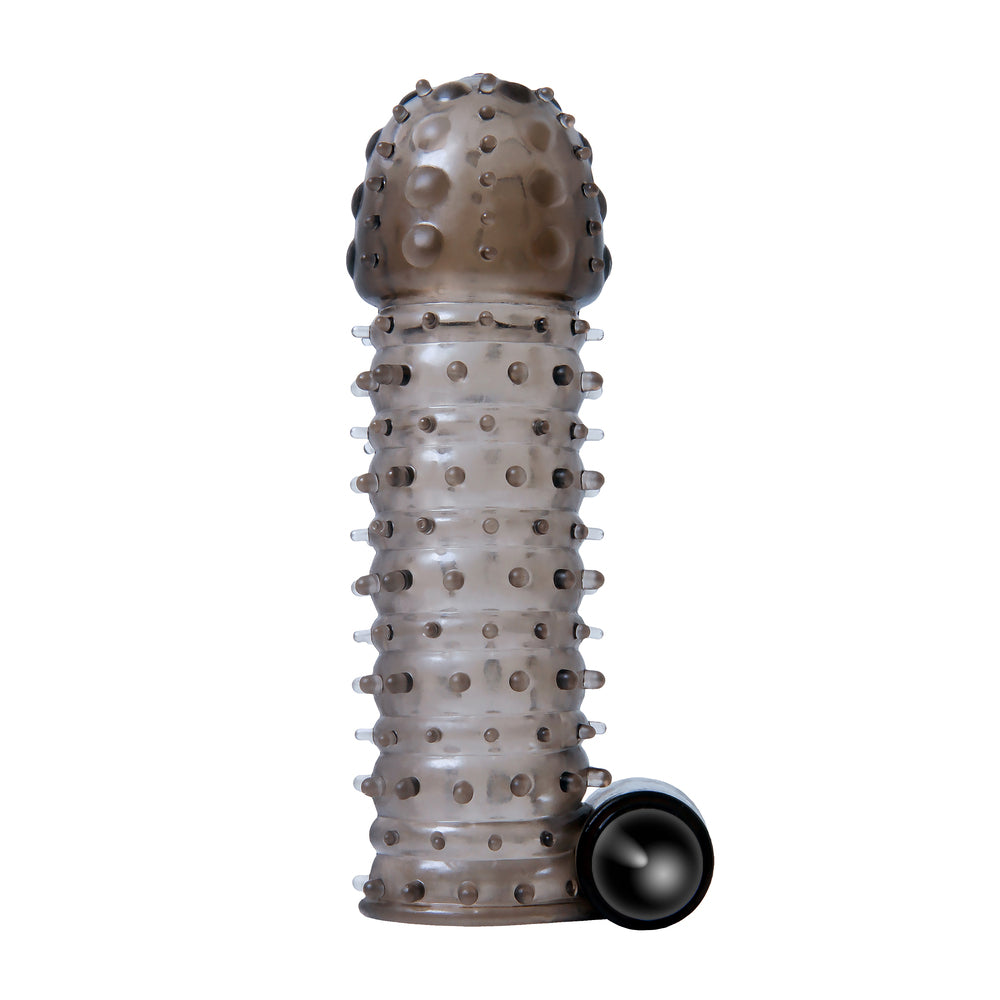 Selopa Adventure Penis Sleeves with Vibrating Bullet