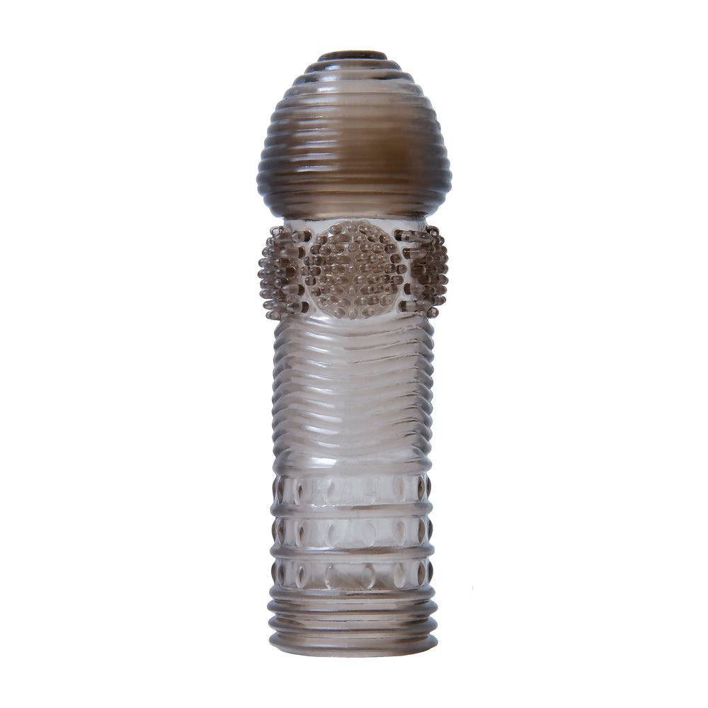 Selopa Adventure Penis Sleeves with Vibrating Bullet