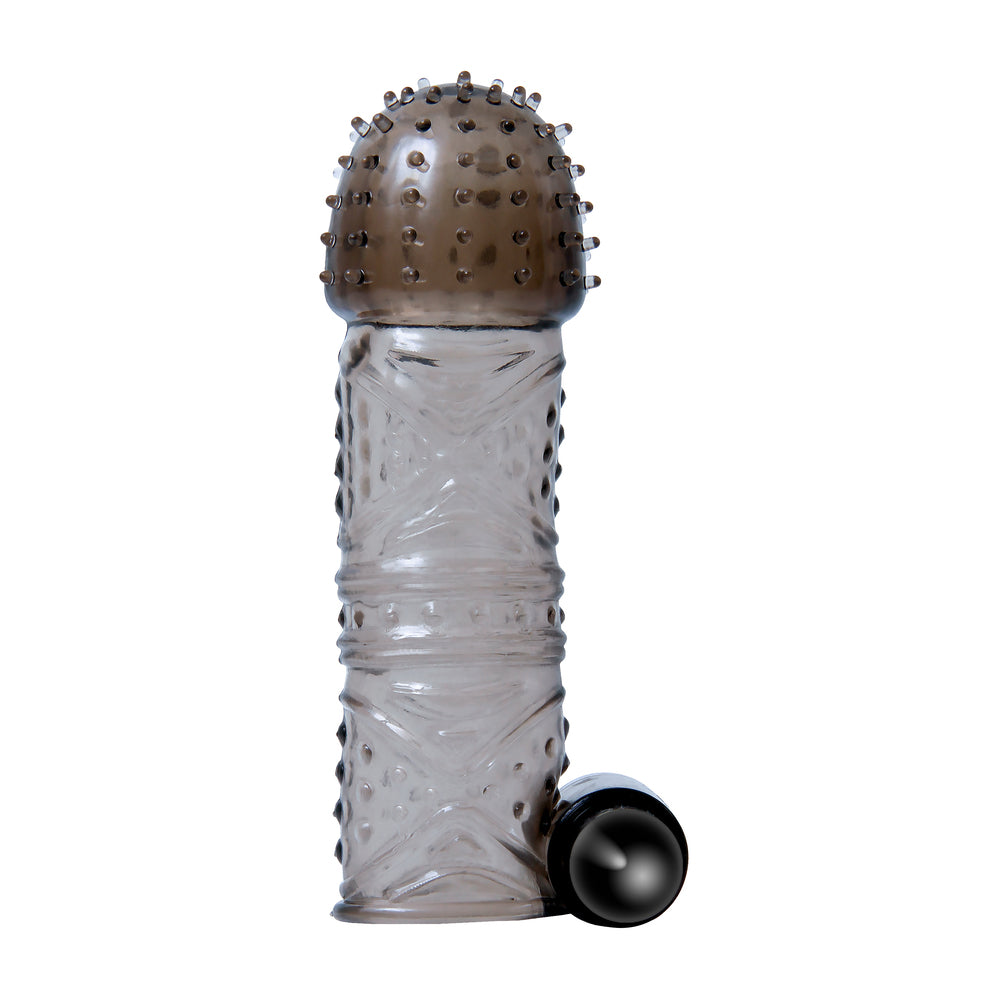 Selopa Adventure Penis Sleeves with Vibrating Bullet