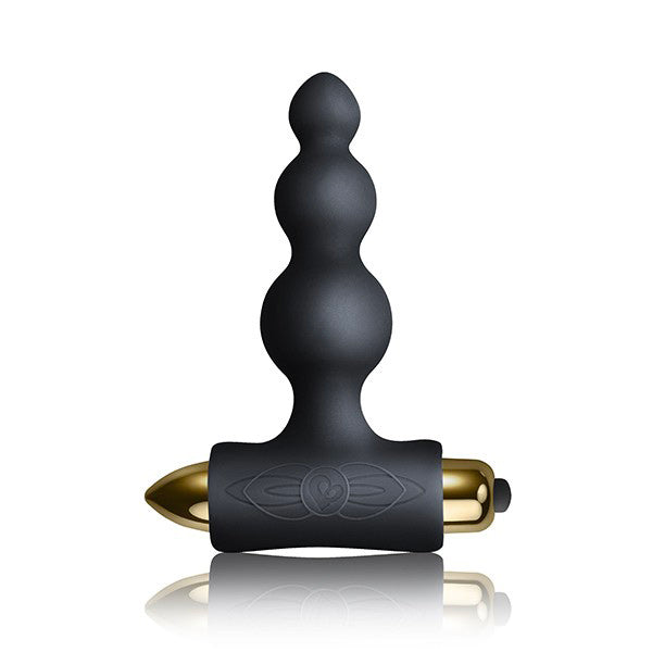Rocks Off Black Silhouette Be Mine Kit