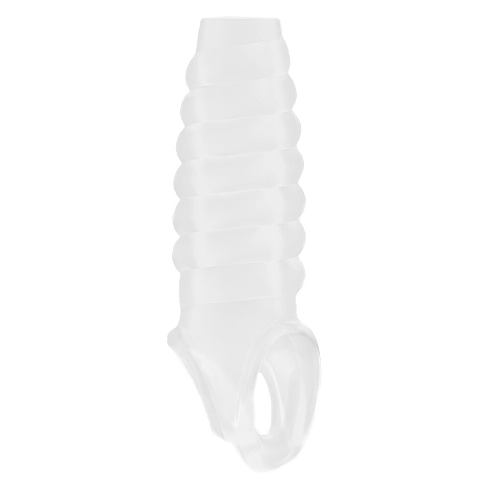 Sono Transparent Dong Sleeve for Ultimate Comfort