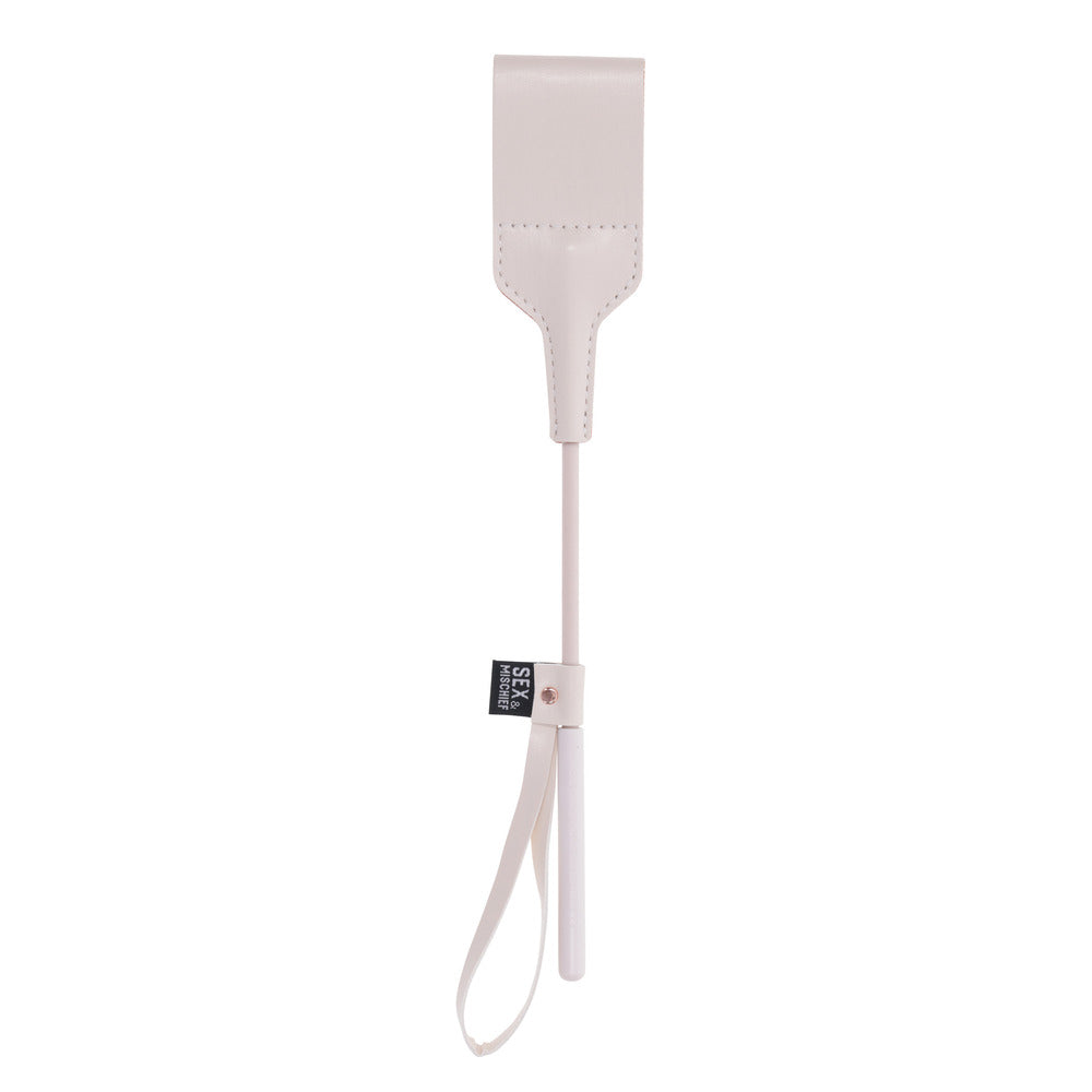 Sportsheets Pink Riding Crop in Peach Color
