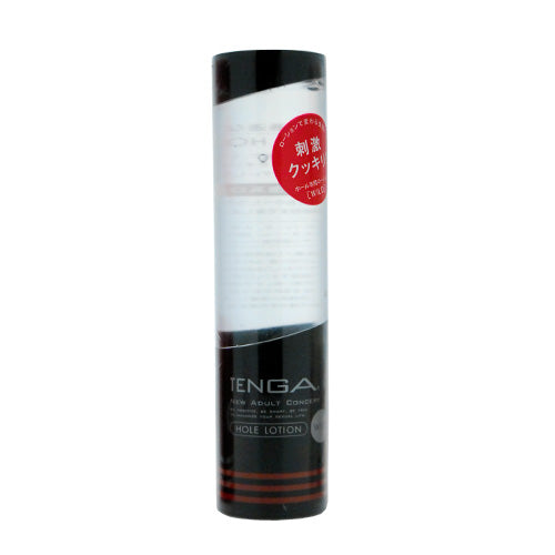 Tenga Clear Hole Lotion WILD 170ml