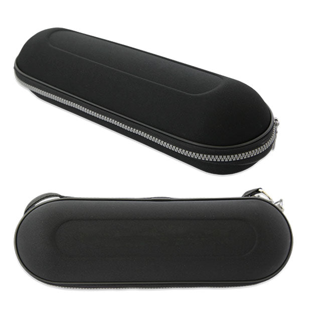 Bathmate Black Universal Capsule Case for Travel and Protection