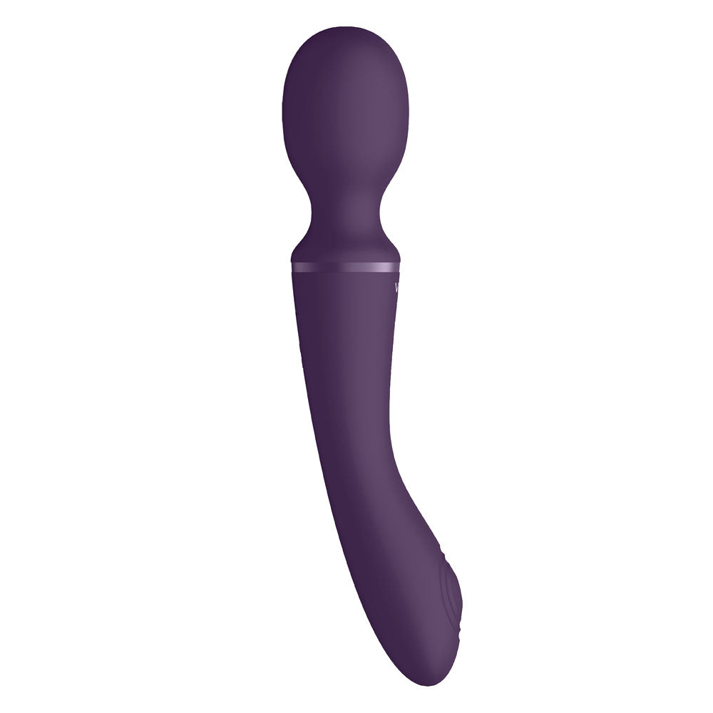 Vive Enora Waterproof Double Ended Rechargeable Wand