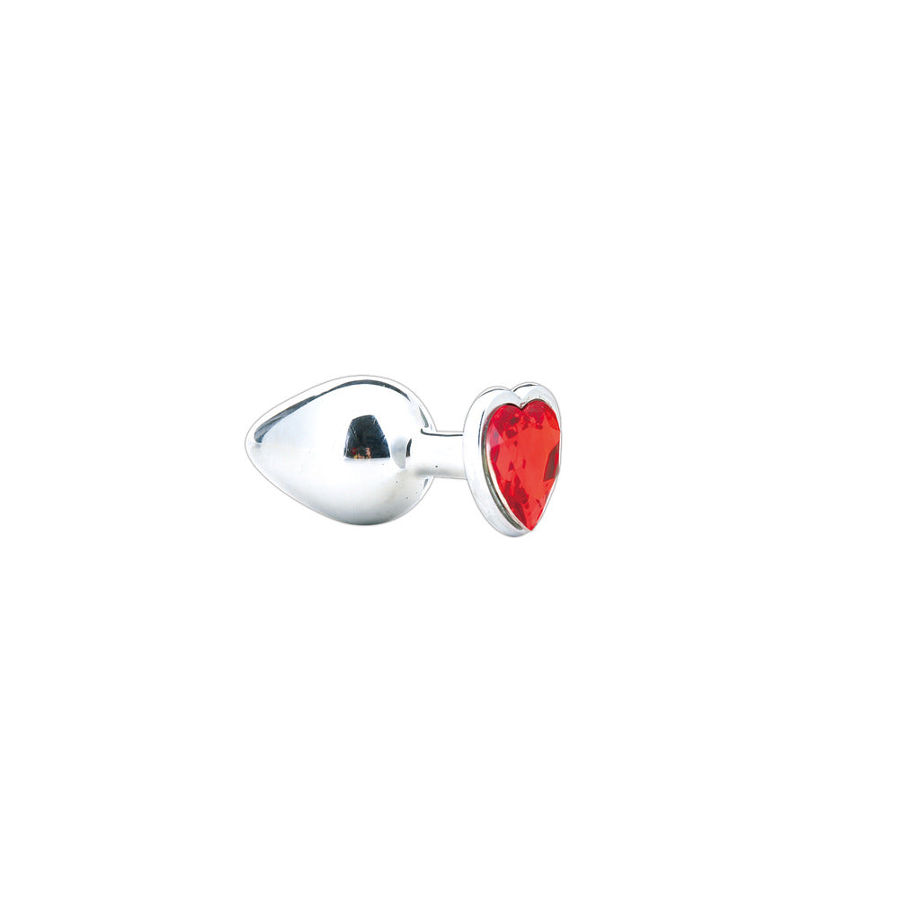 Various Toy Brands Heartbreaker Bondage 10pc Set