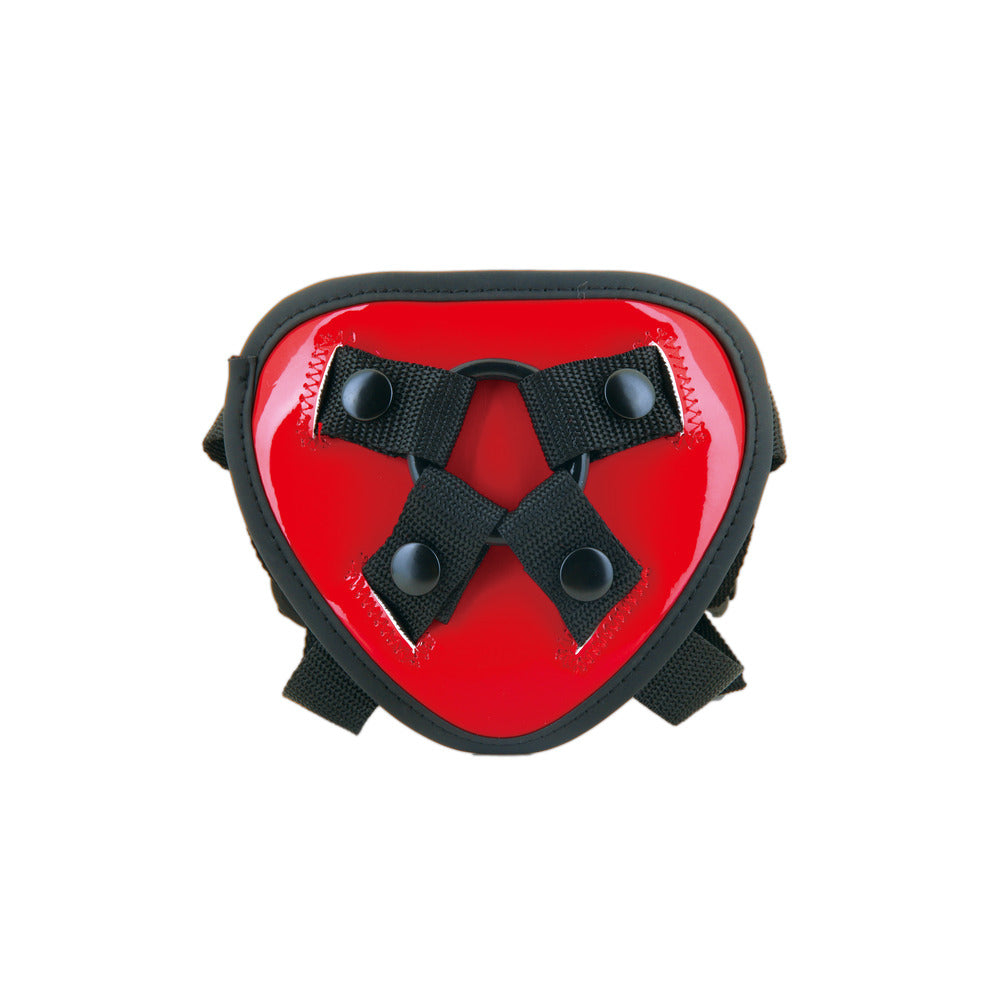 Various Toy Brands Heartbreaker Bondage 10pc Set