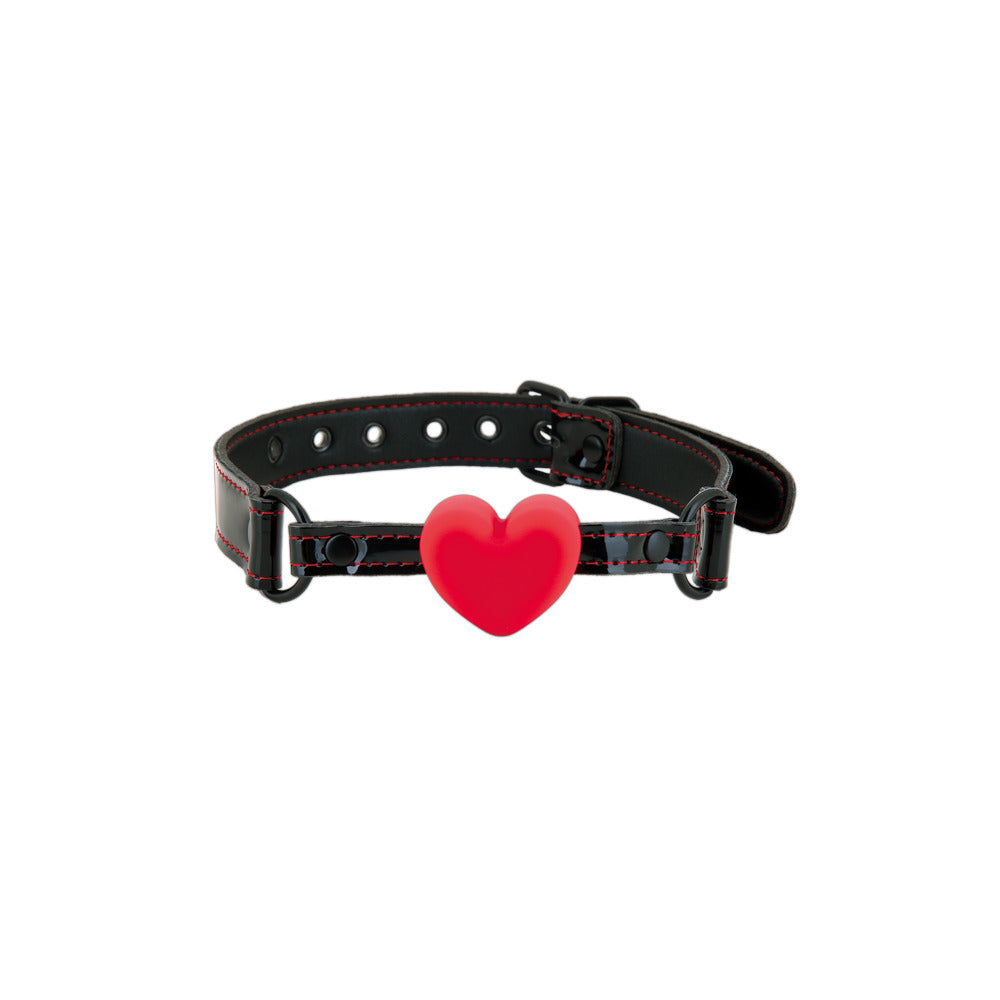 Various Toy Brands Heartbreaker Bondage 10pc Set