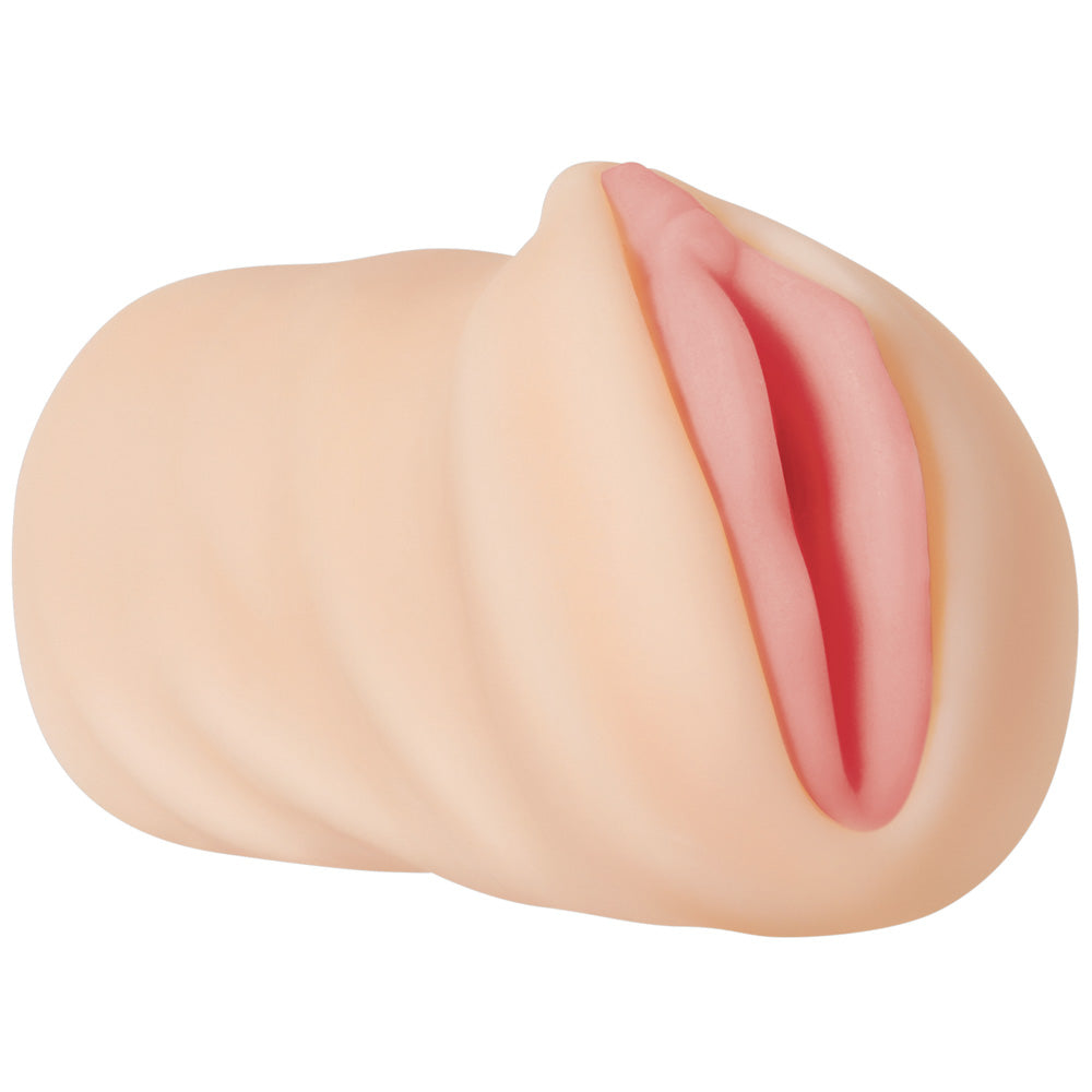 Zero Tolerance Flesh Color Alexis Texas Vagina Stroker