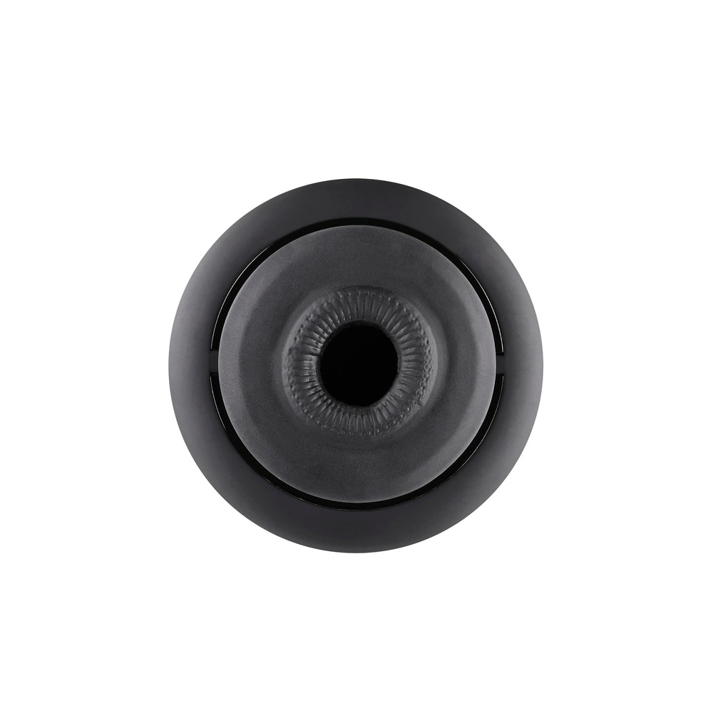 Zero Tolerance Waterproof Silicone Gyrating Stroke Masturbator