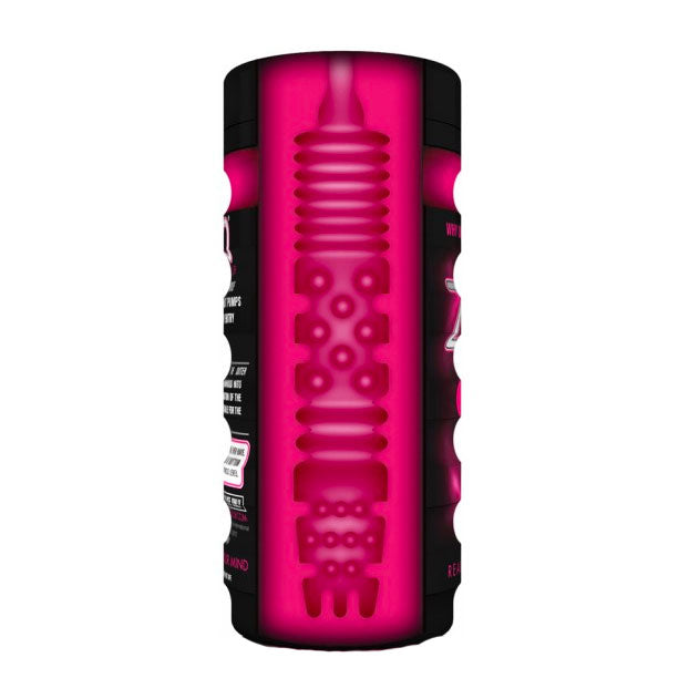Zolo Real Feel Ergonomic Masturbator Cup