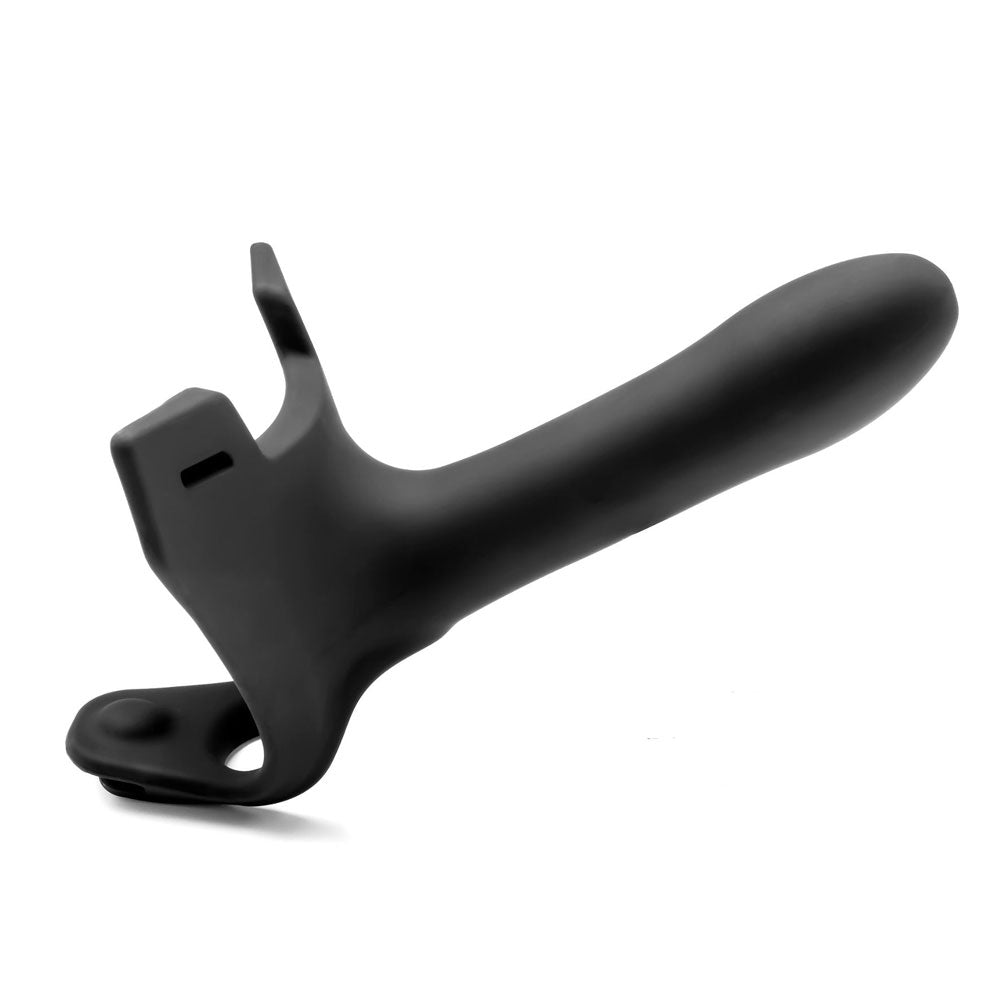 PerfectFit Zoro Strap-On in Body-Contoured Design 5.5 Inches