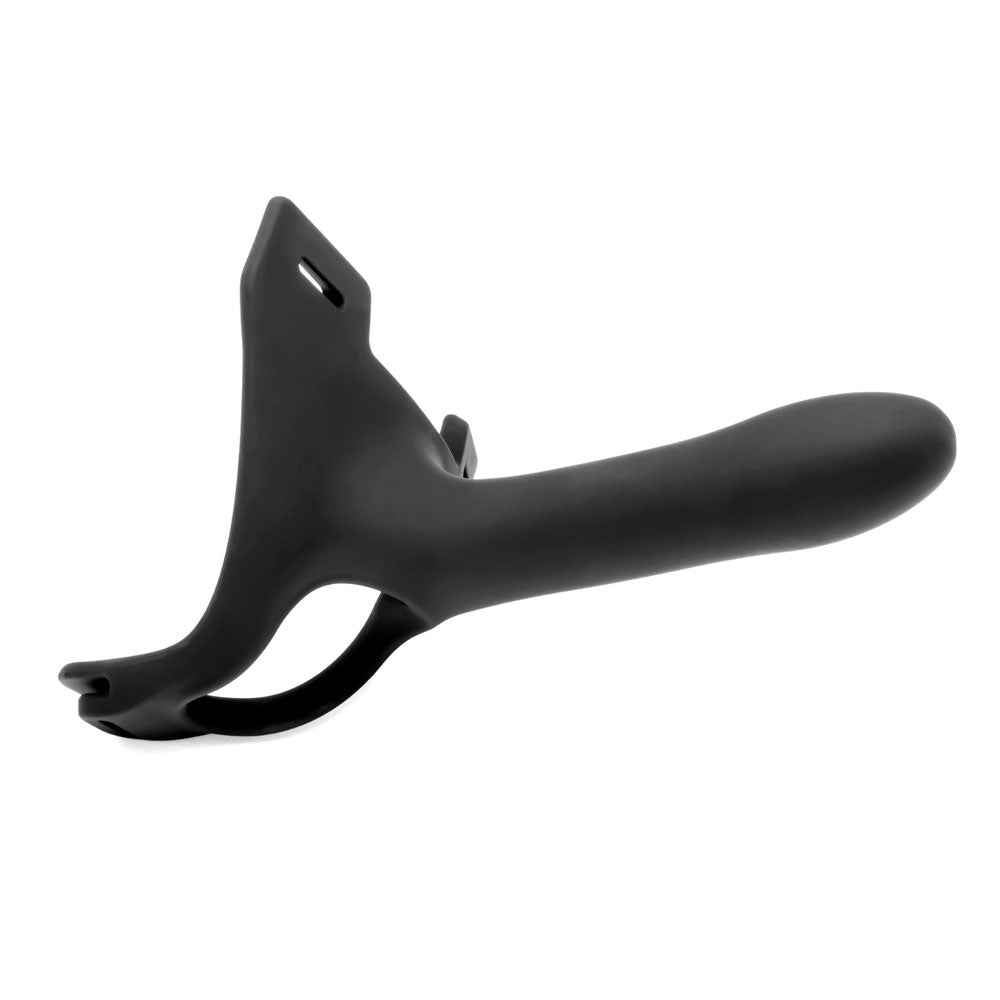 PerfectFit Zoro Strap-On in Body-Contoured Design 5.5 Inches