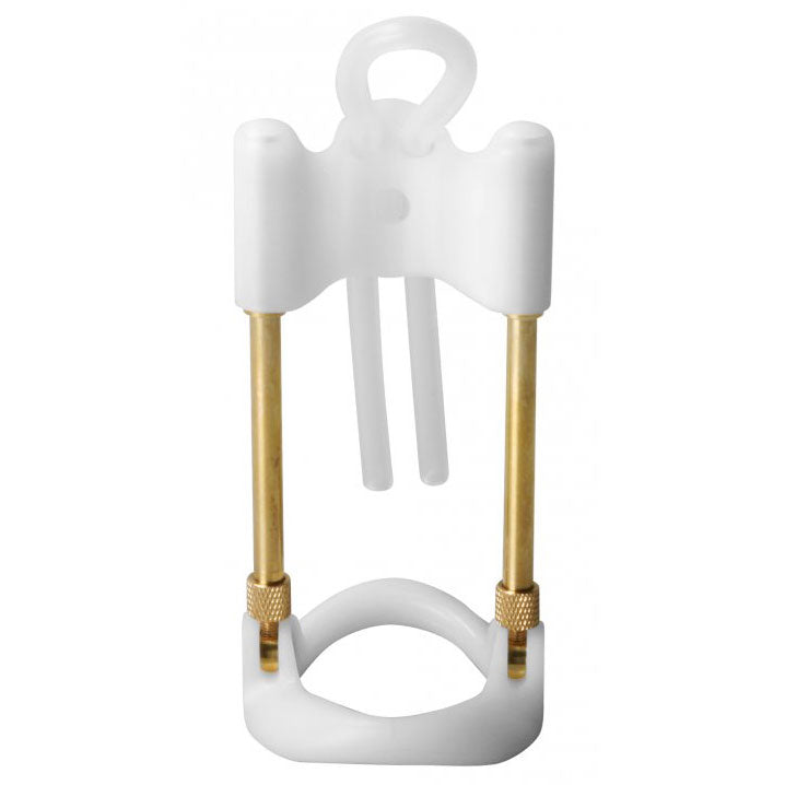 Size Matters Customizable Traction Penile Aide