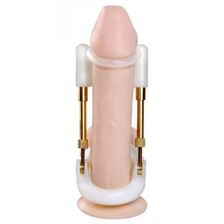 Size Matters Customizable Traction Penile Aide