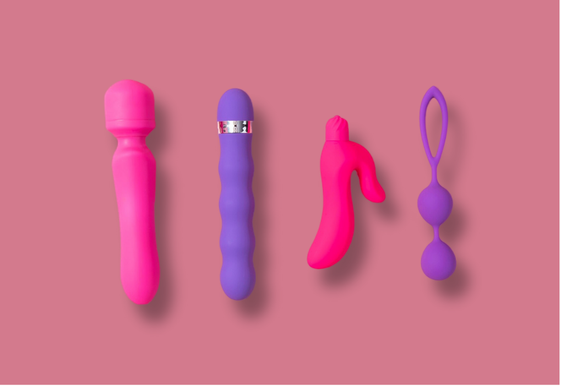 Sex toys