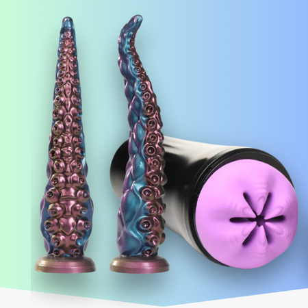 Fantasy Sex Toys