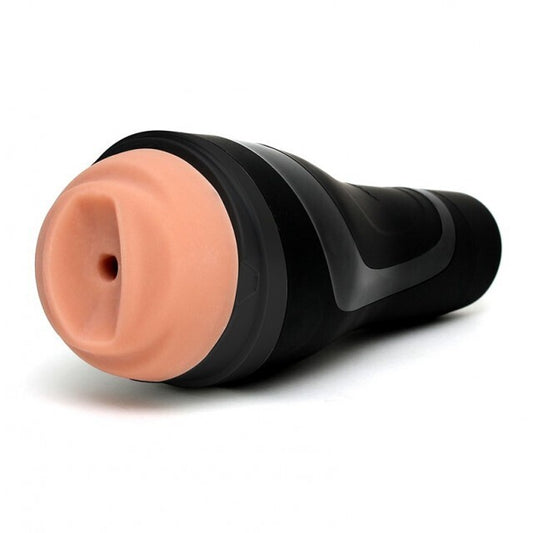 Satisfyer Men Classic Realistic Masturbator with Sleeve
