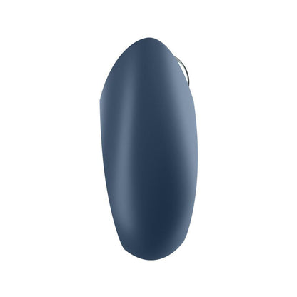 Satisfyer Blue Royal One App Enabled Cock Ring