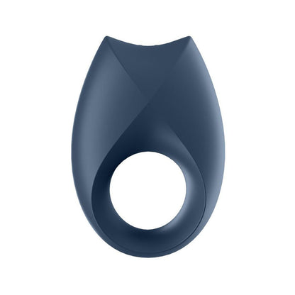 Satisfyer Blue Royal One App Enabled Cock Ring