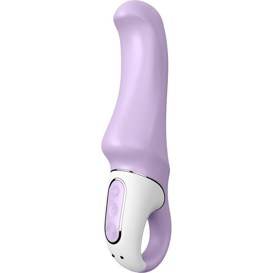 Satisfyer Vibes Pink Charming Smile G-Spot Stimulator