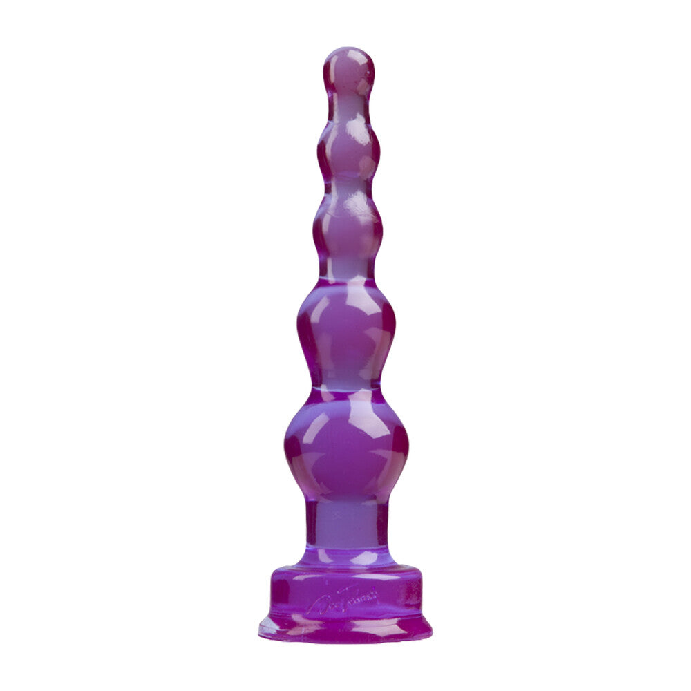 Spectragels Anal Probe Tool Purple

