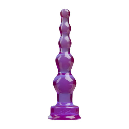 Spectragels Anal Probe Tool Purple


